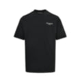 Chest Logo T-Shirt - Black
