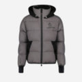 Marcassin Down Jacket