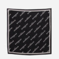 Carré de soie Givenchy Shadow