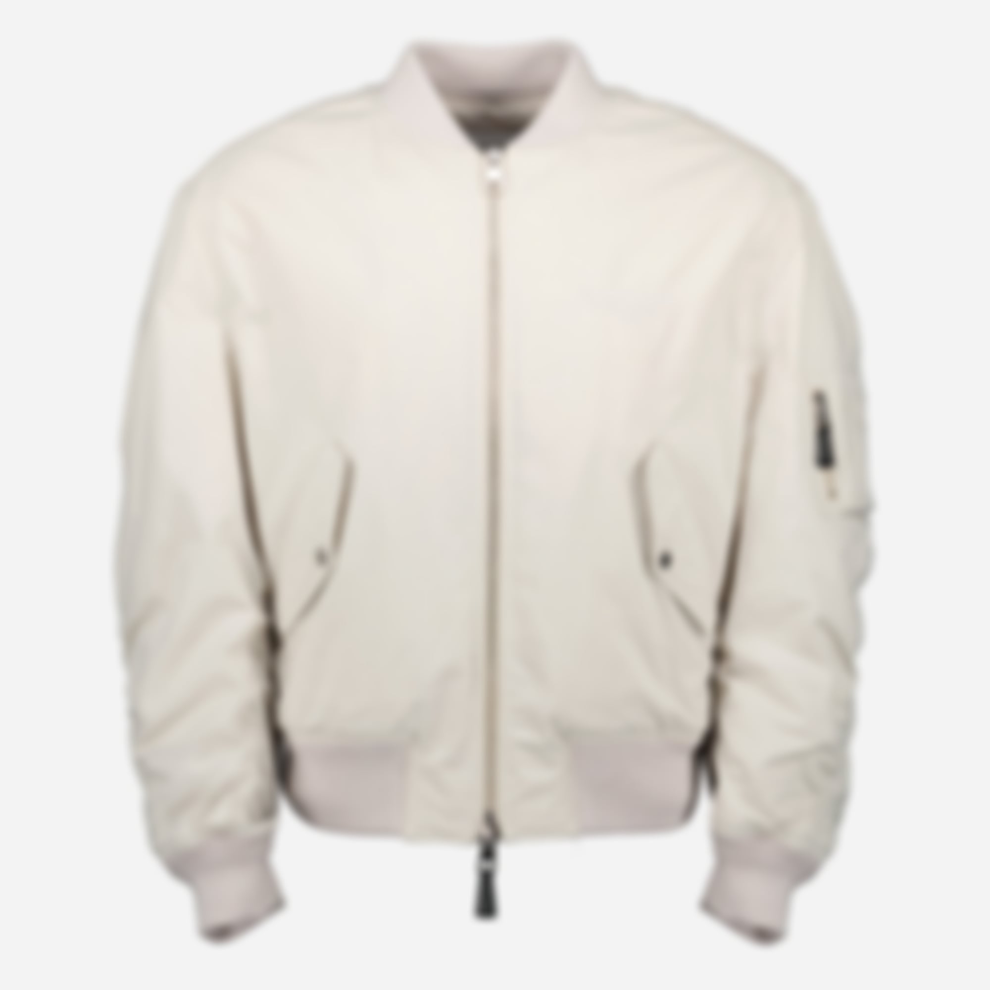 Cotton Bomber