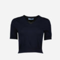 Short Sleeve Sweater