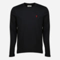 Ami de coeur Long Sleeve T-Shirt