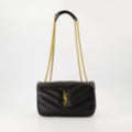 Loulou Small Bag