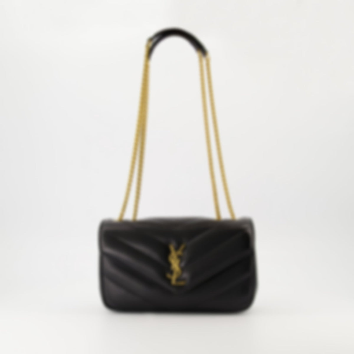 Loulou Small Bag