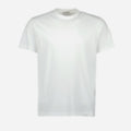 White Logo T-shirt
