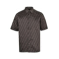 Monogram Zucca Print Shirt