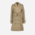 Kensington Trench Coat
