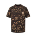 Abstract Monogram Jacquard T-Shirt
