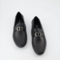 CD moccasins