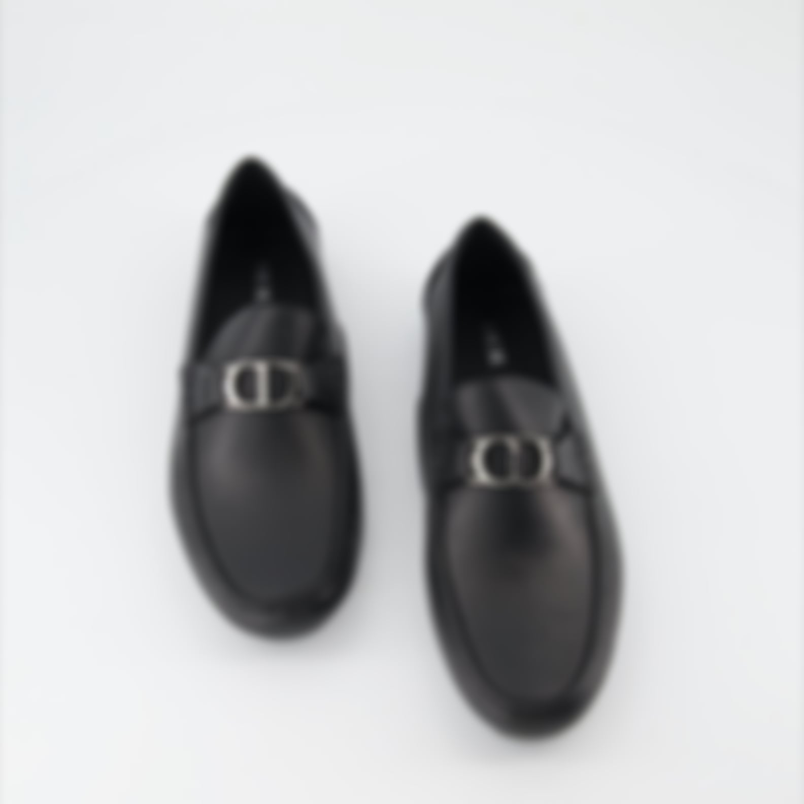 CD moccasins