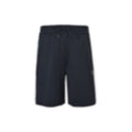 Interlocking G Track Shorts | Black & White