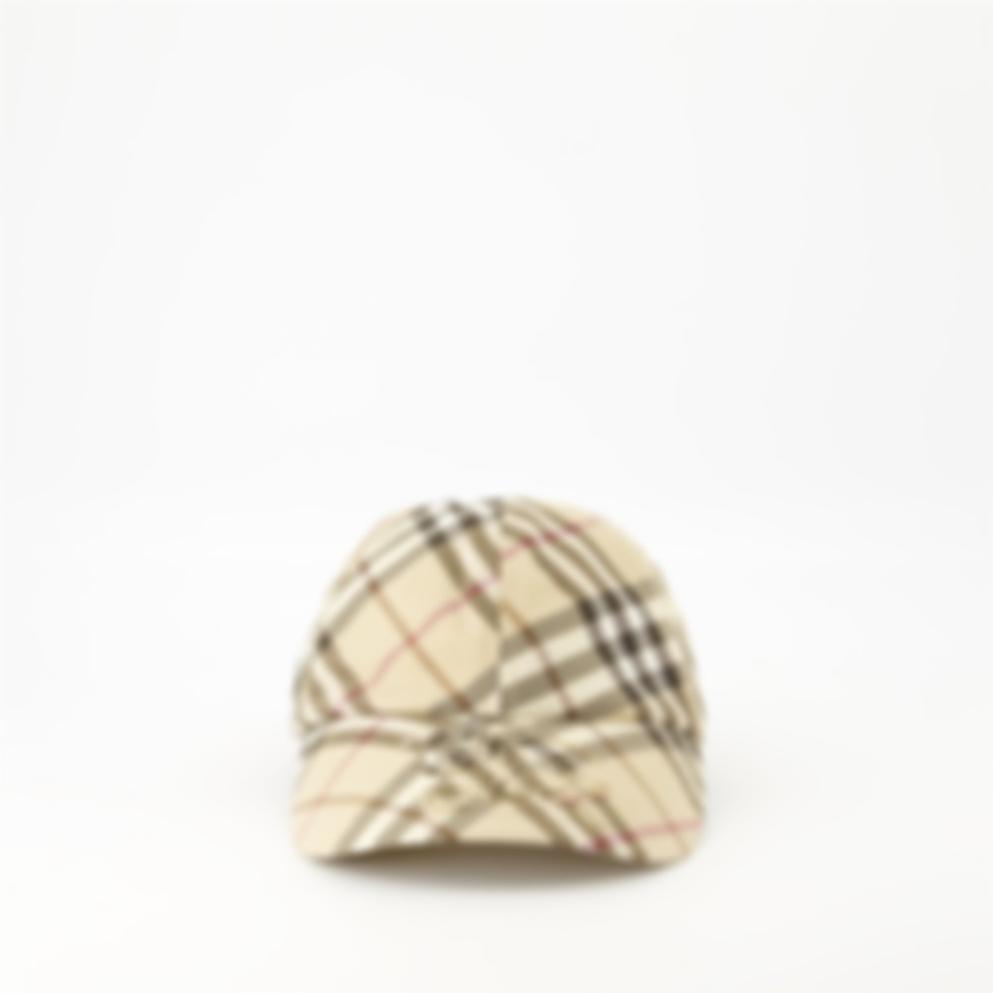 Check Cap