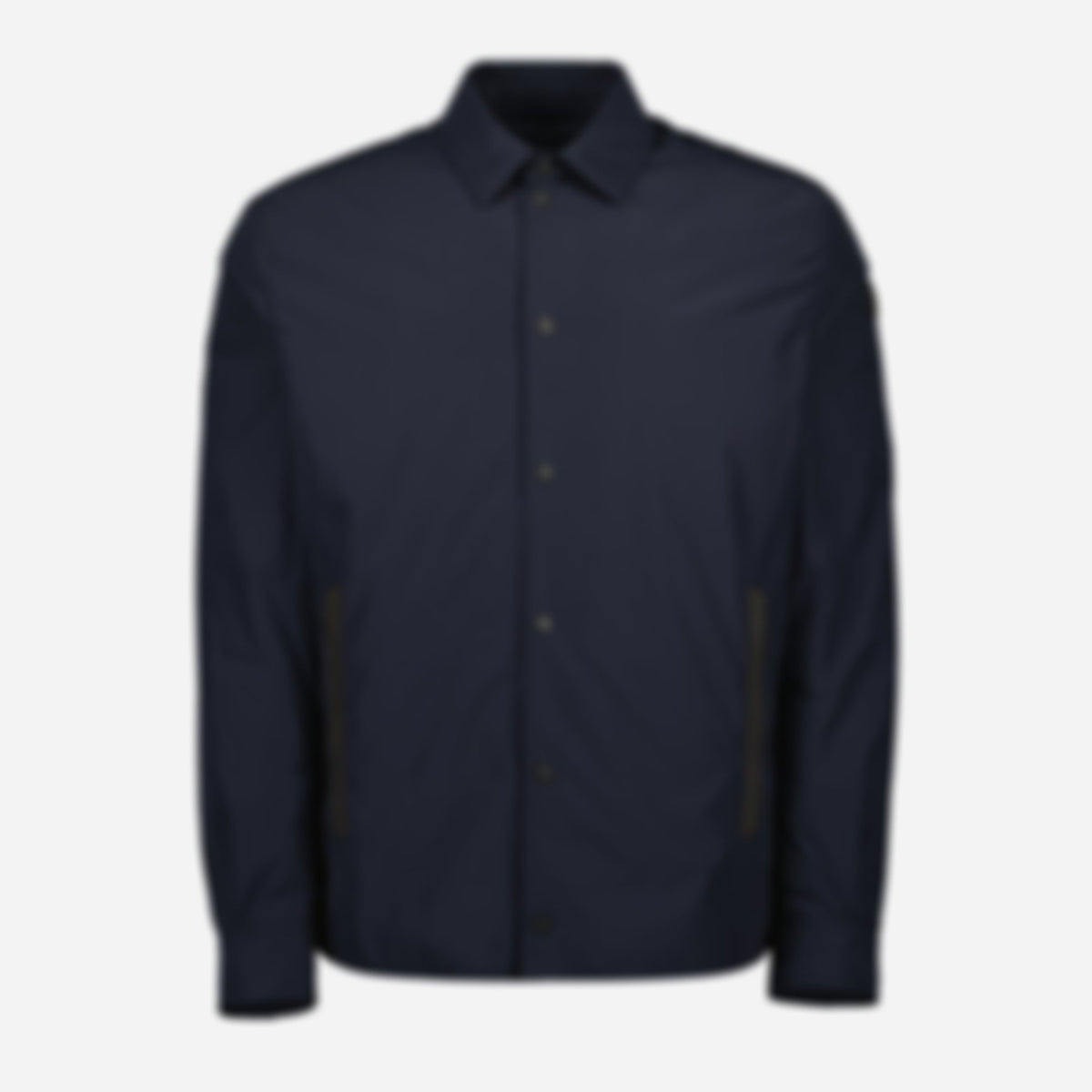 Gascogne Shirt Jacket