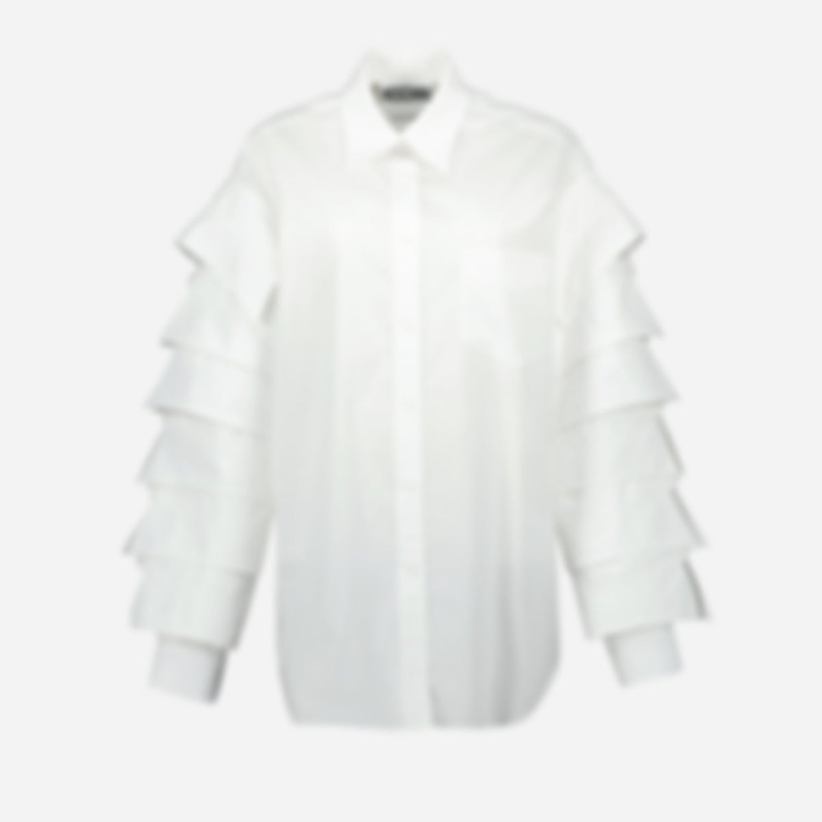 Collared Shirt