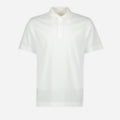 Embroidered Polo