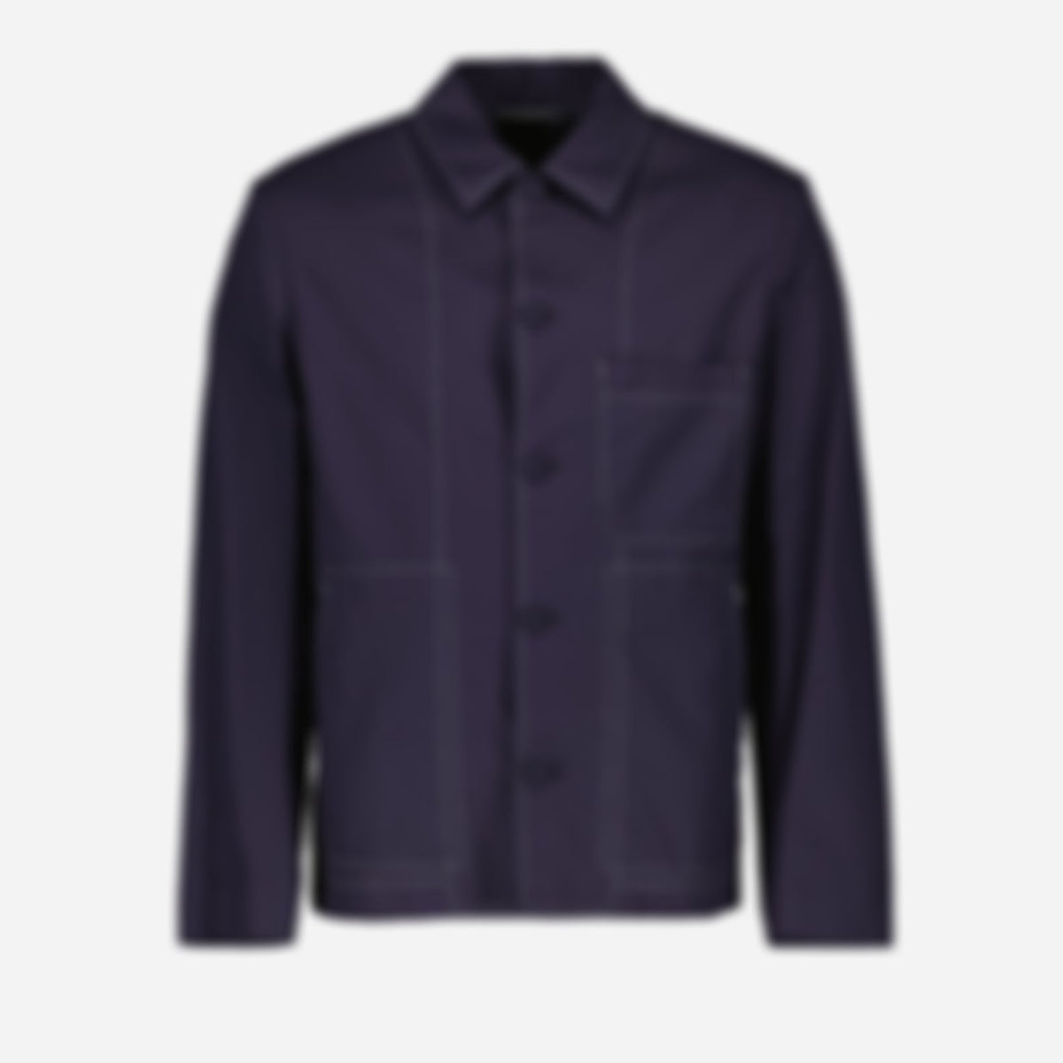 Stitched Jacket