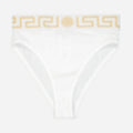 Greca Cut-Out Brief