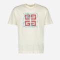 4G Printed T-Shirt