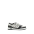 Urban Leather Sneakers