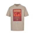 'Le Monde Est à Vous' Crystal T-Shirt