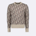 Oblique Sweater