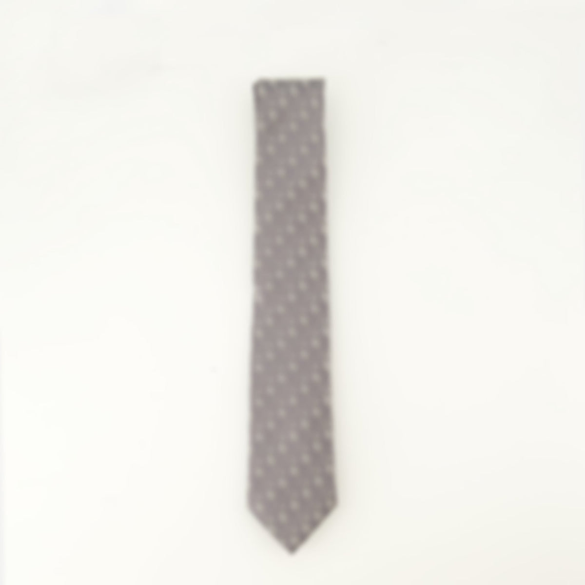 Dior Oblique Revival Tie