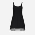 Short Dress