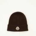 Wool Beanie