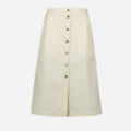 Button Skirt