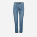 Straight Jeans