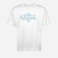 Givenchy Reverse Printed Cotton T-Shirt