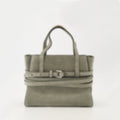 Tie Me Mini Bag