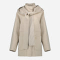 FF Wool Parka