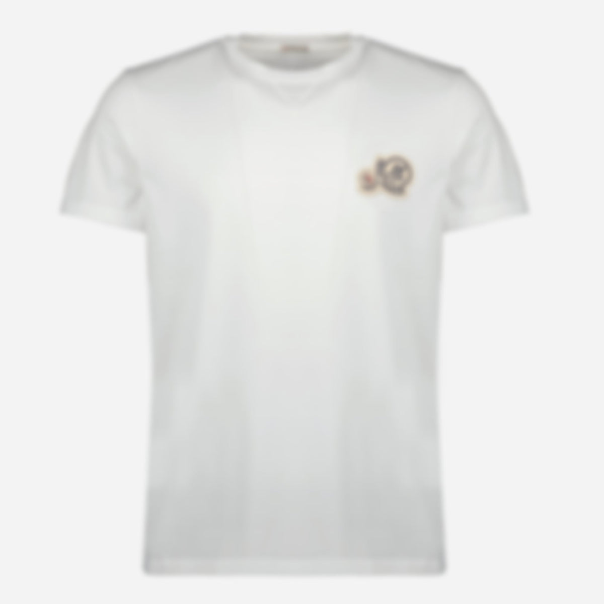 Logo T-shirt
