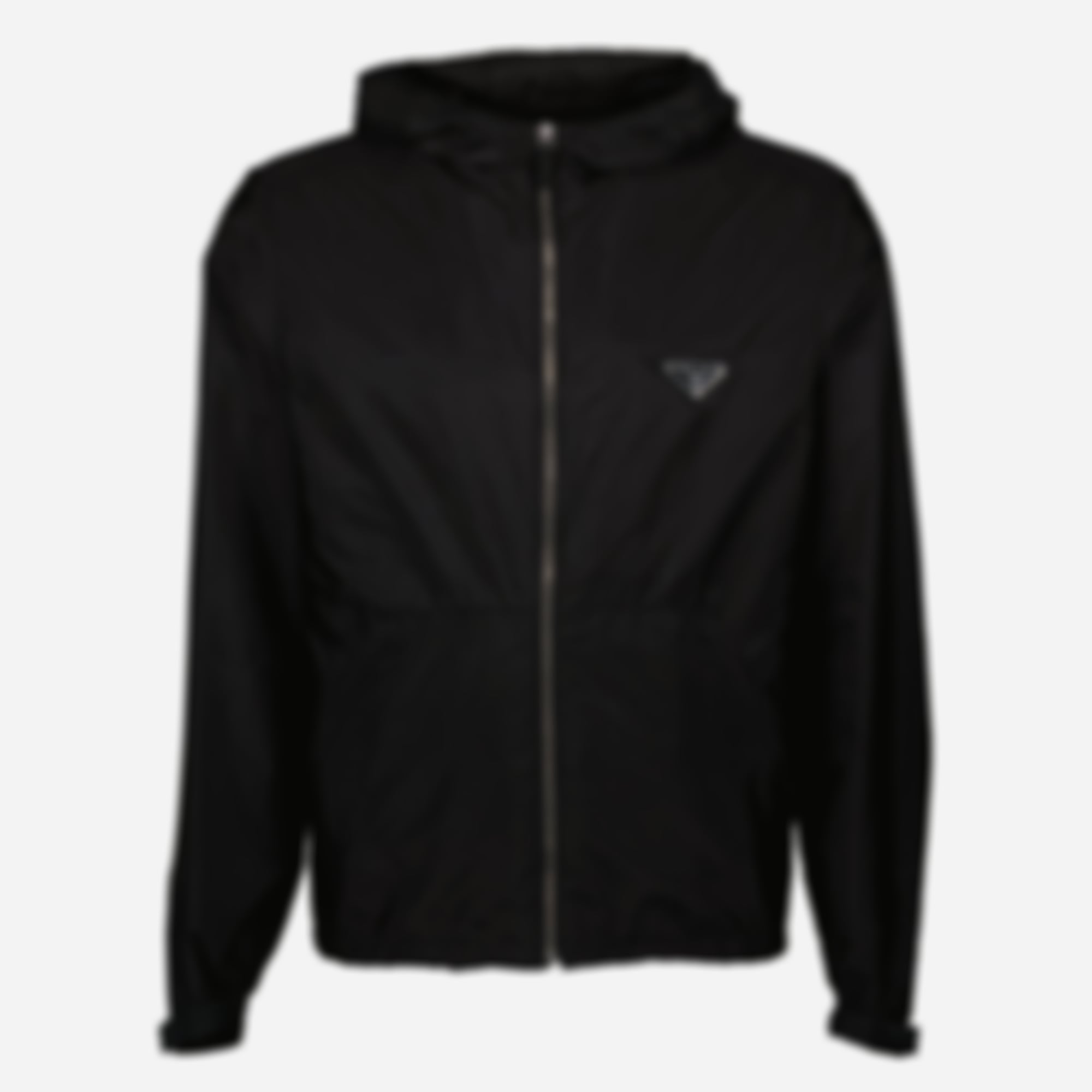Re-nylon Jacket