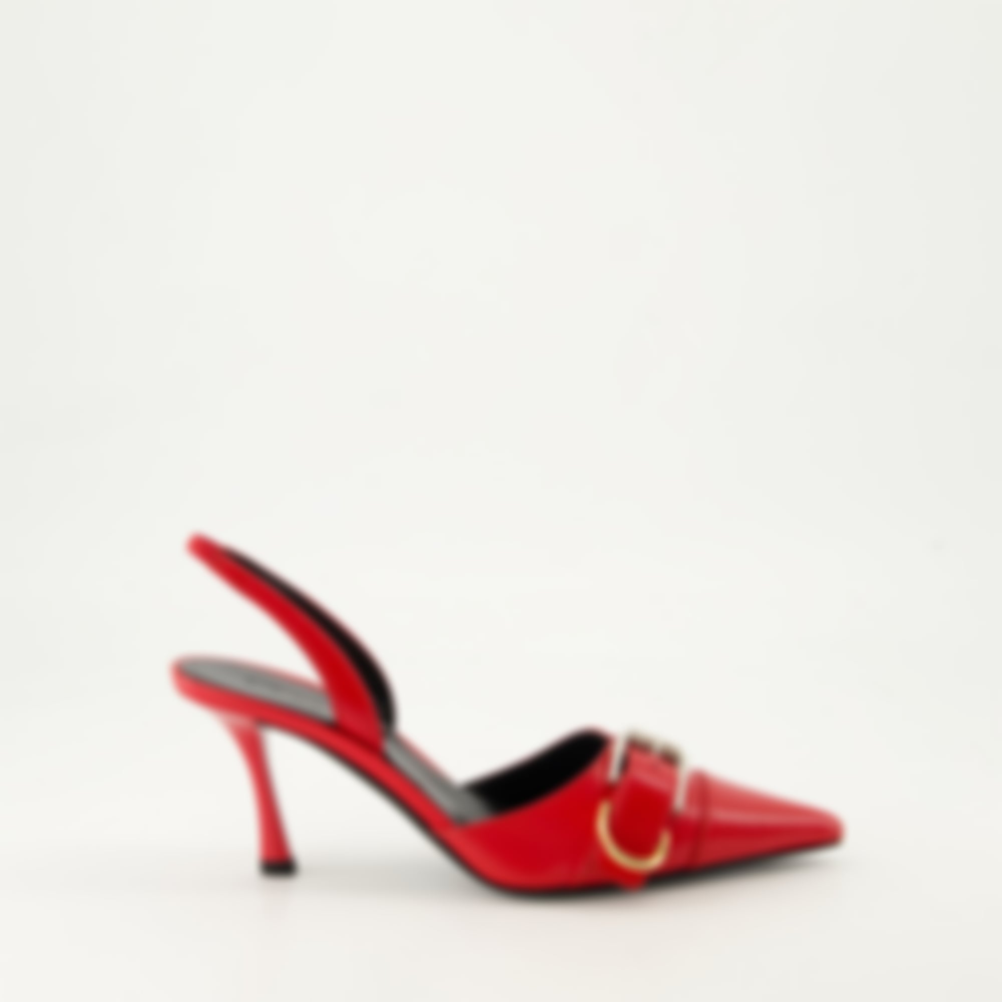 Voyou Heels
