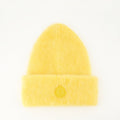 Wool and Mohair Beanie