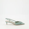 VLogo Pumps