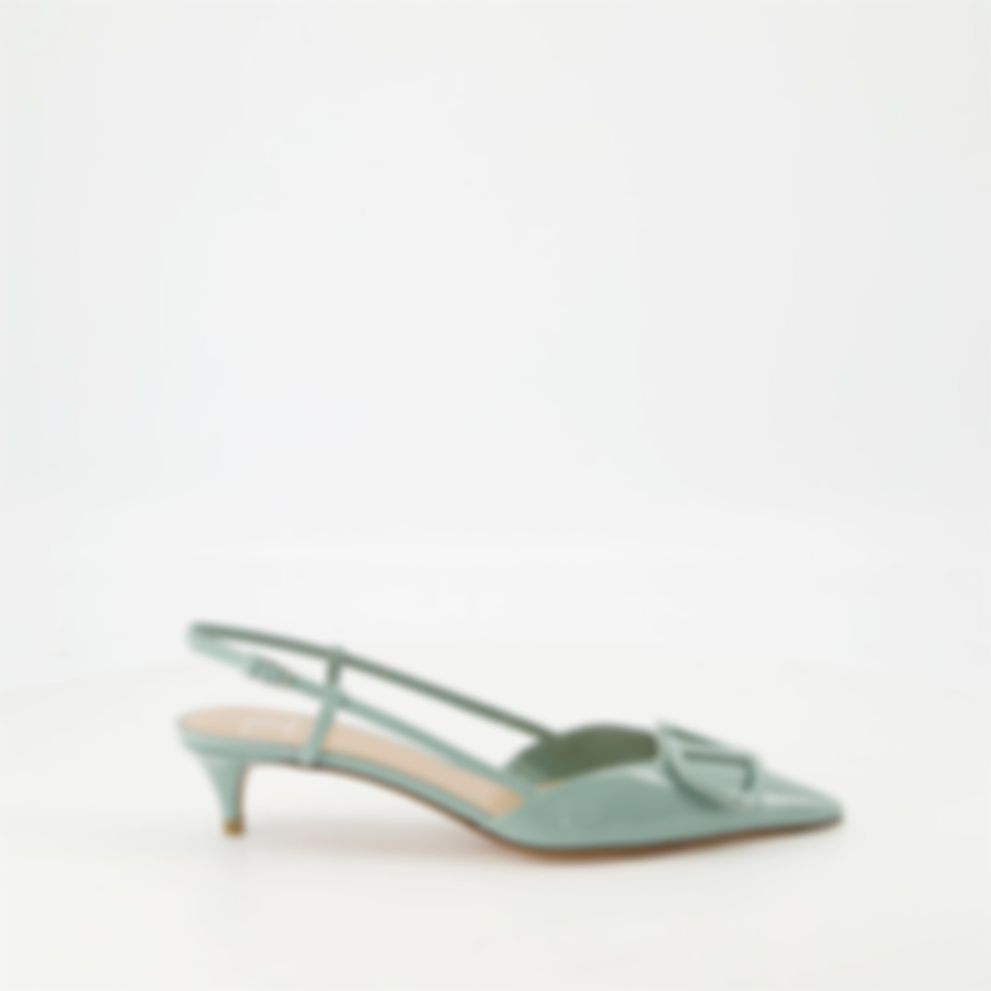VLogo Pumps