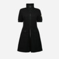 Zipped Dress