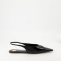 Babylone Slingbacks Flats