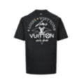 1854-2026 Commemorative Graphic T-Shirt | Black