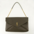 Cassandre XXL Clutch