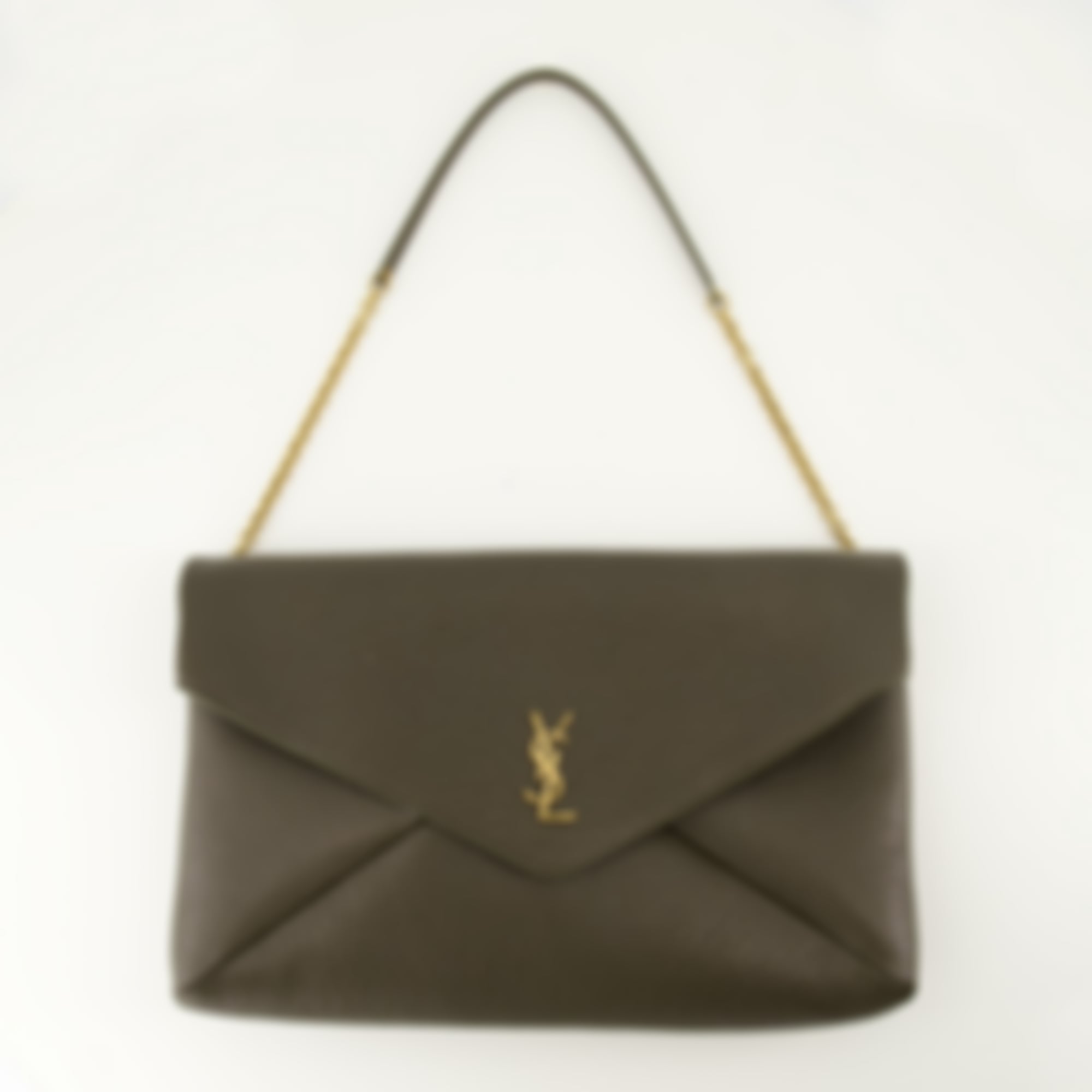 Cassandre XXL Clutch