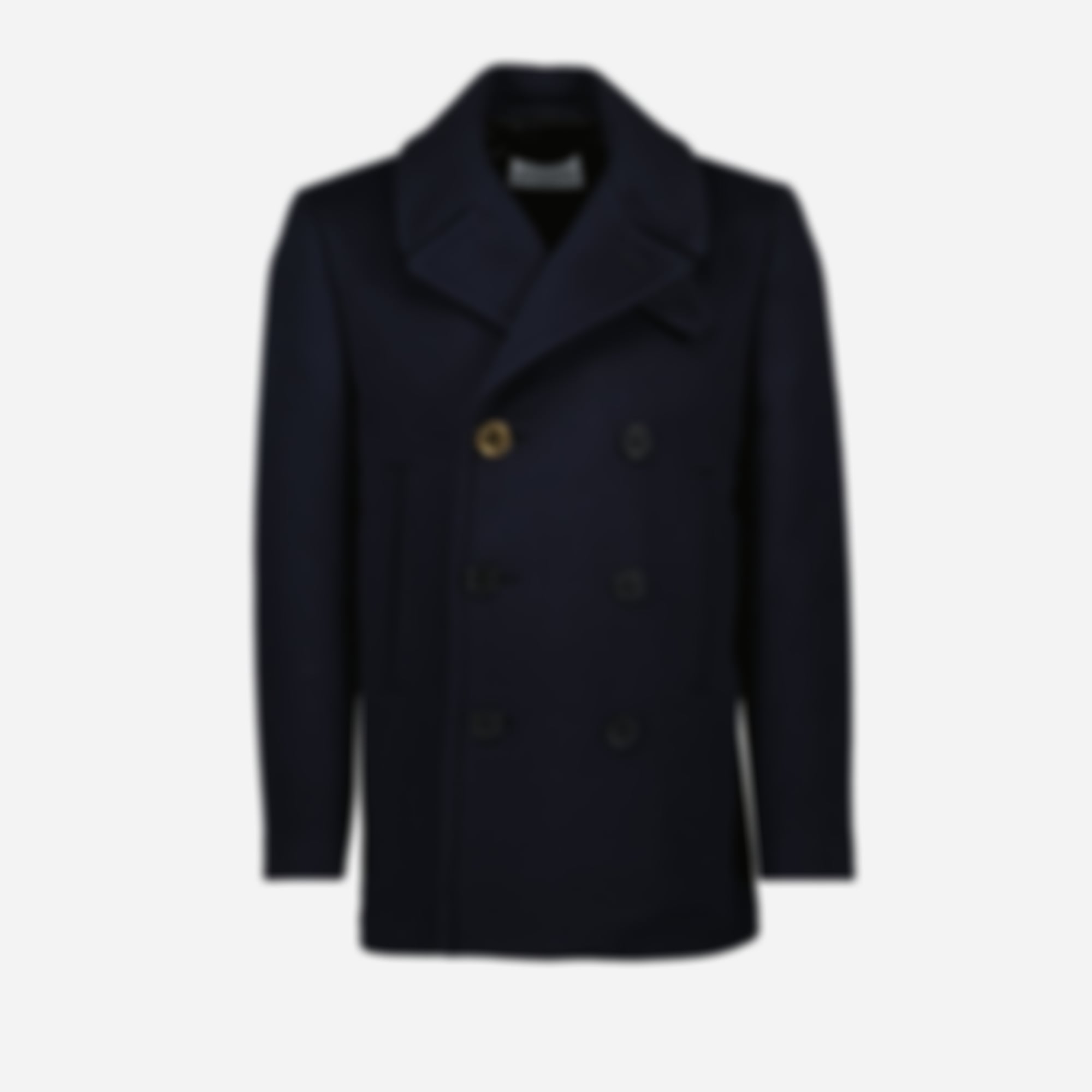 Wool Coat