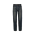 Hammer & Nail Embroidered Carpenter Denim | Vintage Blue