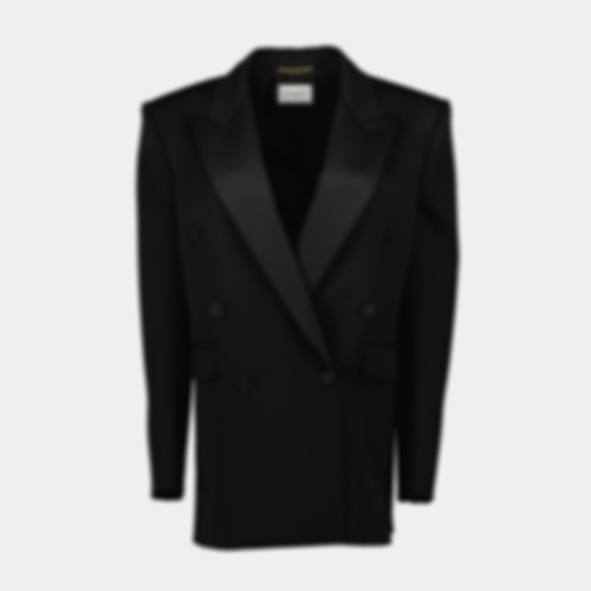 Blazer Jacket
