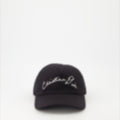 Casquette Dior Manuscrit