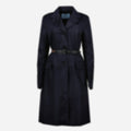 Re-nylon Trench