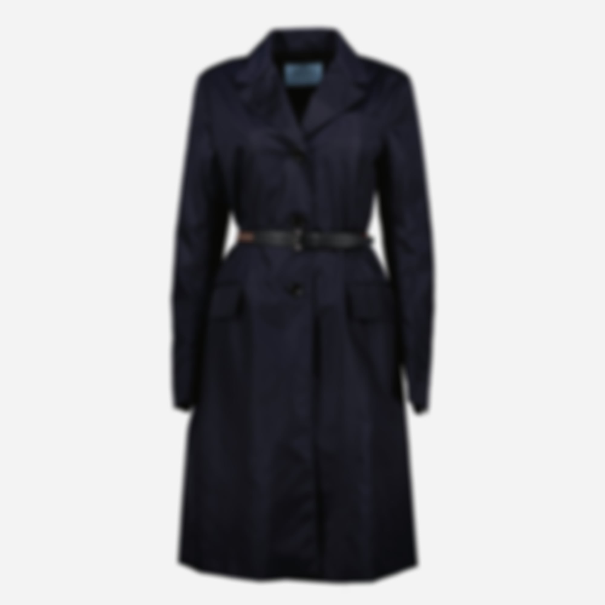 Re-nylon Trench
